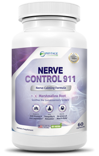 Nerve Control 911